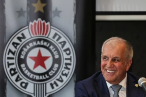 "Zvezdi svaka čast, ali Partizan je Partizan, zna se koji je najveći derbi"